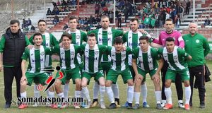 Sazobaspor 0-1 Turgutalp Gençlikspor