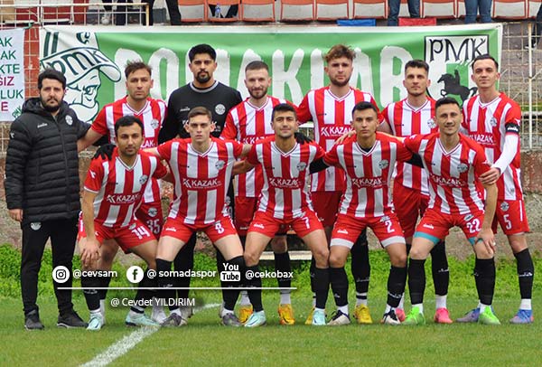 Medar Gençlerbirliği 0-0 Turgutalp Spor