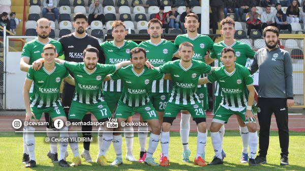 Turgutalp Spor Zorlu Sınavda