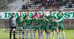 Turgutalp Spor 8-0 Hamidiye Doğan 6 Eylül Spor