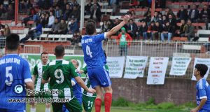 Zaferspor 1-3 Turgutalp Gençlikspor