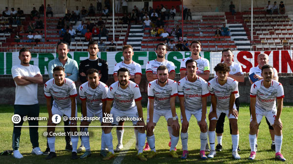 Lidere Selam Durun Turgutalpspor 1-0 Selçiklispor