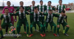 Turgutalp Gençlikspor 9-1 İshakçelebispor