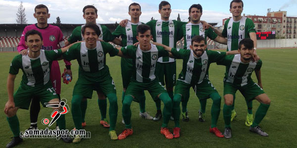 Turgutalp Gençlikspor 9-1 İshakçelebispor