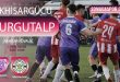 Turgutalp, Akhisargücü’ne Hazır