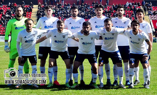 Turgutluspor İle Çok Zor Bir Maç Oynadık