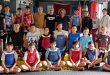 Tatvan’da Şampiyonların Yetiştiği Krater Spor Kulübünü Ziyaret Ettik