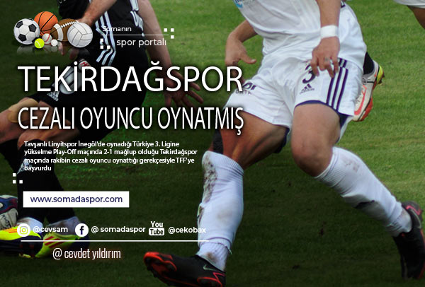 Tavşanlı Linyitspor’a Piyango