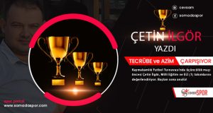 Tecrübeyle Azim Kesişiyor: Milli Eğitim ile ELİ (1), Üçüncülük İçin Sahada!