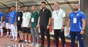 Teknik Ekiple Yollar Ayrıldı – Peki Neden?