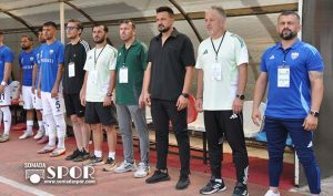 Teknik Ekiple Yollar Ayrıldı – Peki Neden?