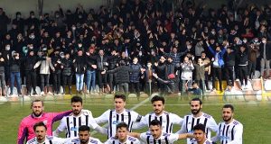 Tıpkı Adıyaman FK Maçında Olduğu Gibi