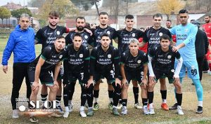 Turgutalp Gençlikspor’da Geri Sayım Başladı