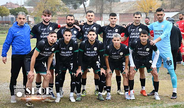 Turgutalp Gençlikspor’da Geri Sayım Başladı