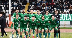 Turgutalp Gölmarmaraspor’u Mağlup Etti, Liderlik Koltuğuna Oturdu