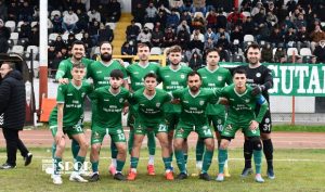 Turgutalp Gölmarmaraspor’u Mağlup Etti, Liderlik Koltuğuna Oturdu