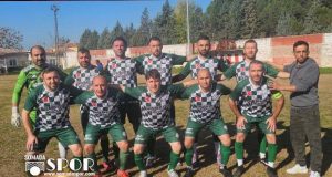 Turgutalp Master 2-1 Balçova Termal Master