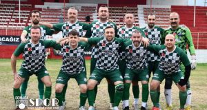 Turgutalp Master, Donanmacı Engeline Takıldı