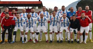 Turgutalp Master, Play-Off İlk Maçında Avantajı Kaçırdı
