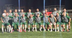 Turgutalp Master Yeni Sezona Hazır Göründü