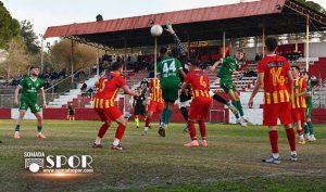 Turgutalp SK Kayalıoğluspor Estantene