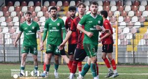 Turgutalp SK Kaybetti, Şampiyonluk Umutları Tükendi