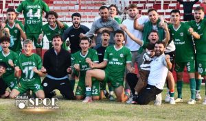 Turgutalp SK Zirveyi Bırakmak İstemiyor