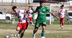 Turgutalp SK’nın Parlayan Yıldızı: Kadir Yetim