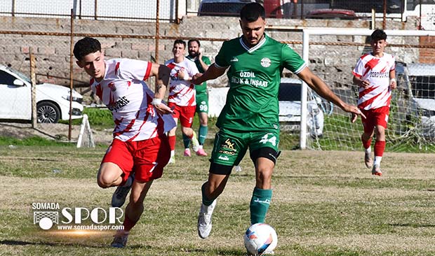 Turgutalp SK’nın Parlayan Yıldızı: Kadir Yetim