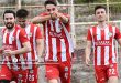 Turgutalp Spor 3 Puanı 4 Golle Aldı