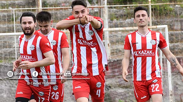 Turgutalp Spor 3 Puanı 4 Golle Aldı