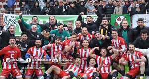 Geriden Gelen Turgutalp Spor, Bu Sefer Uzatmalarda Güldü