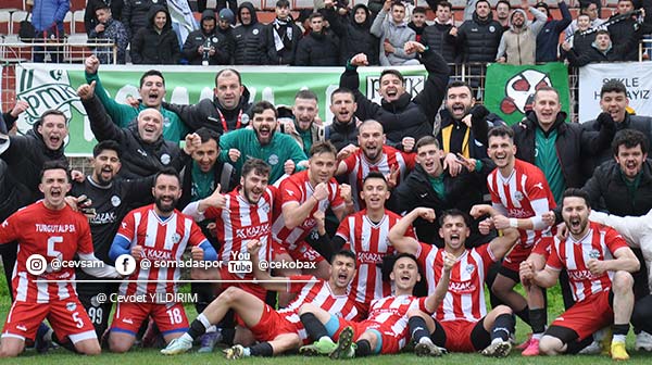 Geriden Gelen Turgutalp Spor, Bu Sefer Uzatmalarda Güldü