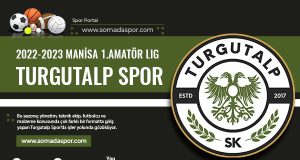 Turgutalp Spor Kulübü Yapılanması