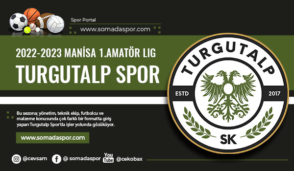 Turgutalp Spor Kulübü Yapılanması