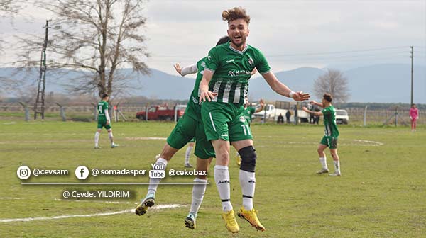 Turgutalp Spor Sezona Müthiş Başlangıç Yaptı