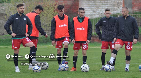 Turgutalp Spor, Süleymanlı Deplasmanında