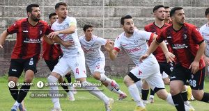 Turgutalpspor, 6 Puanlık Maça Çıkıyor