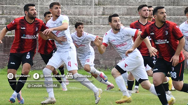 Turgutalpspor, 6 Puanlık Maça Çıkıyor