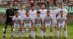 Turgutalpspor Dev Maçı Kazandı, Avantajı Kaptı: 3-1