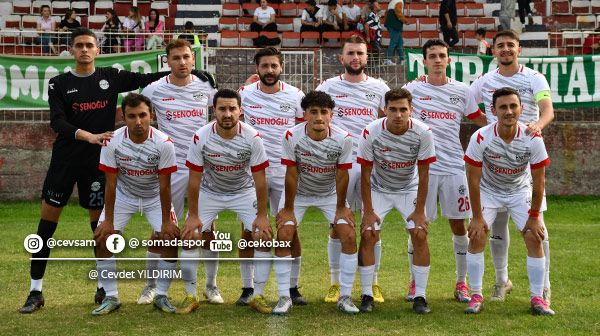 Turgutalpspor Dev Maçı Kazandı, Avantajı Kaptı: 3-1