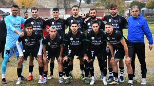 Turgutalpspor İçin Kader Anı: Akhisar 1922 Karşısında Zor Sınav