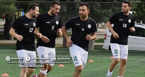 Turgutalpspor, Karabulutspor’a Hazır