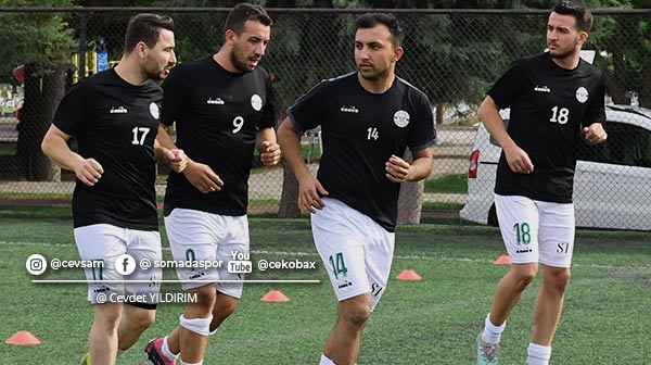 Turgutalpspor, Karabulutspor’a Hazır