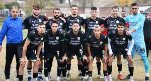 Amatör Lig’de Güvenlik Zaafı: Amatör Sporcuların Çilesi Bitmiyor!