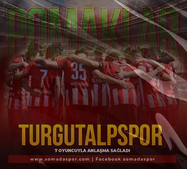 Turgutalpspor’da Teknik Ekip ve Transferler