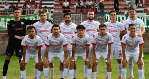 Turgutalpspor’un 2025-2026 Sezon Fikstürü
