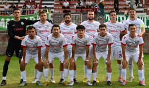 Turgutalpspor’un 2025-2026 Sezon Fikstürü