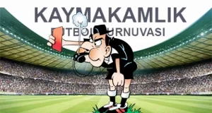 Turnuva 2.Gün Maçlarını Yönetecek Hakemler