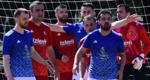 Turnuva Alev Alev: 9.Günde Goller, Geri Dönüşler ve Fırtına Gibi Oyunlar!